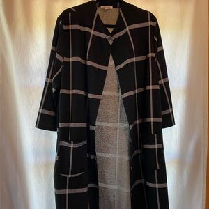 Plus size jacket, Blazer